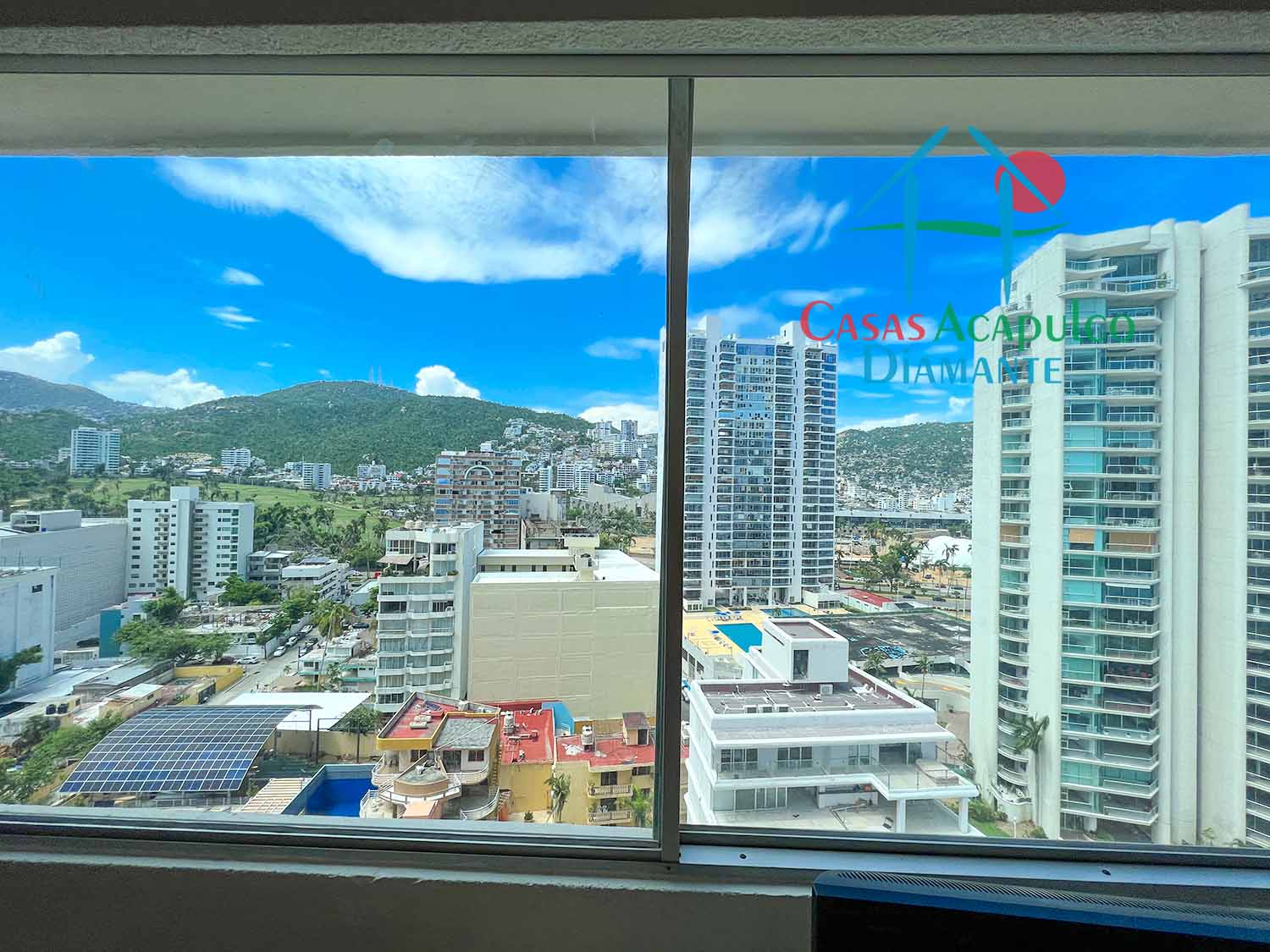 Azálea y Jazmín 1401 y 1402 - Recámara cinco 6